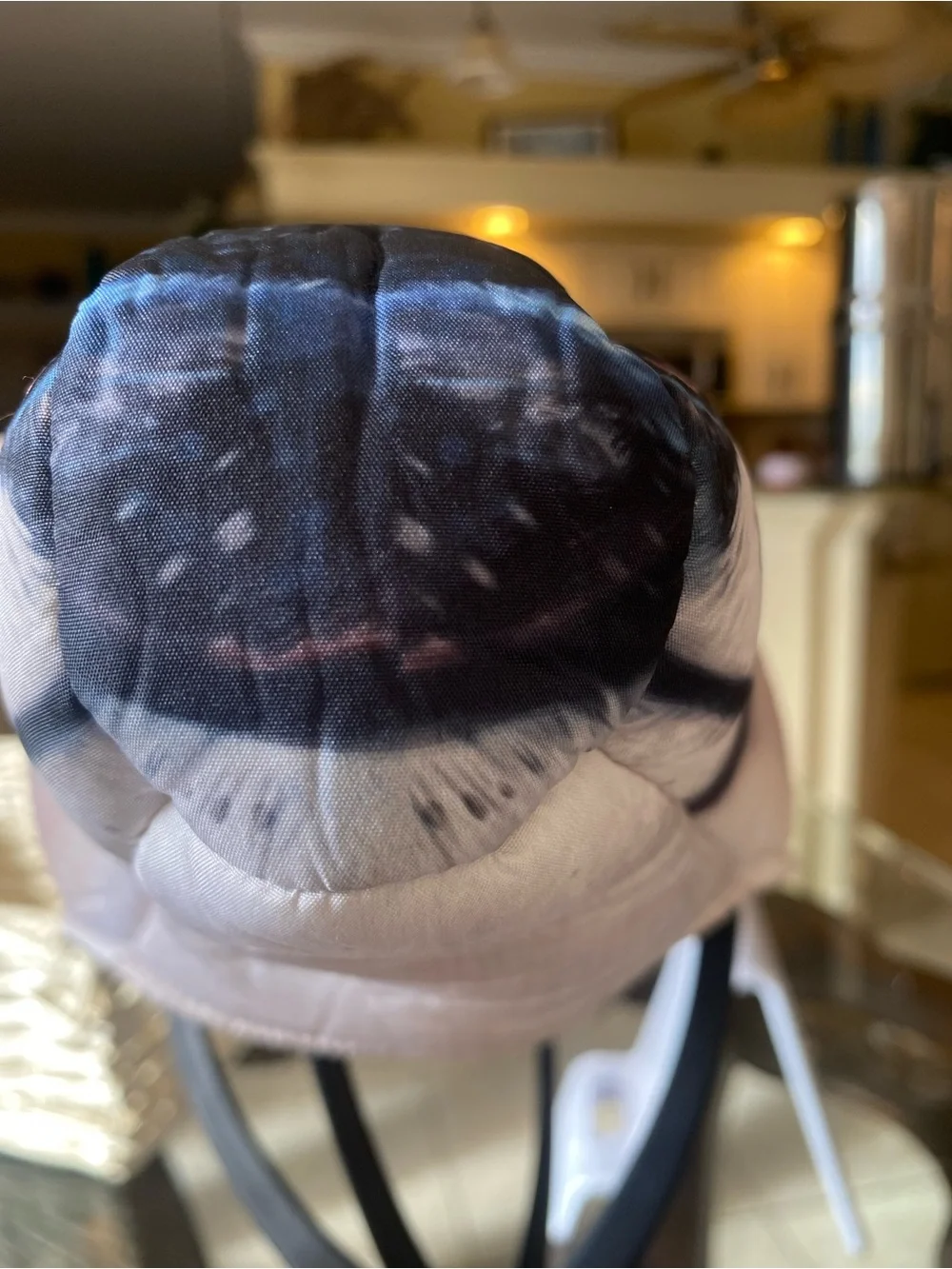Tree house Kids deer hat